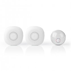Kit de sonnette sans fil - 1