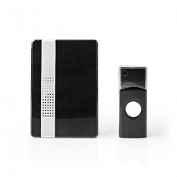 Kit de sonnette sans fil - 1