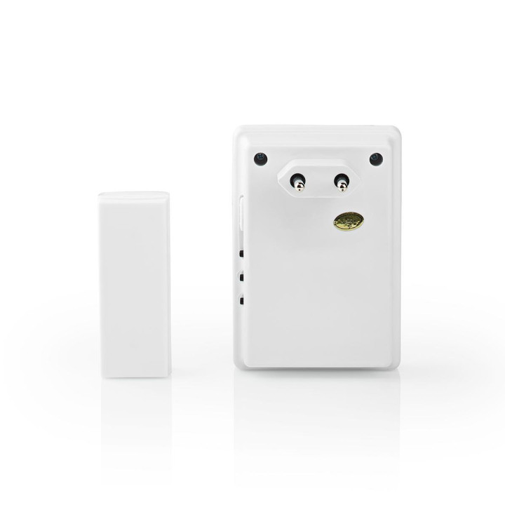 Kit de sonnette sans fil  - 5