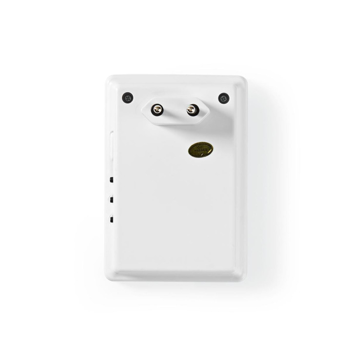 Kit de sonnette sans fil  - 7