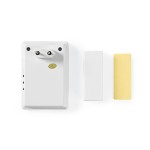 Kit de sonnette sans fil - 8 Kit de sonnette sans fil - 8