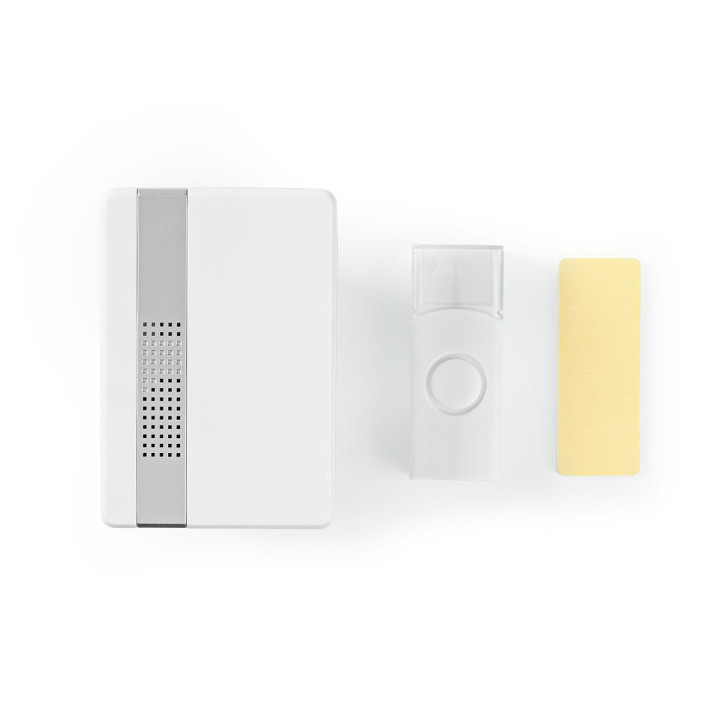 Kit de sonnette sans fil  - 11