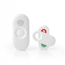 Kit de sonnette sans fil - 1
