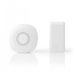 Kit de sonnette sans fil - 1