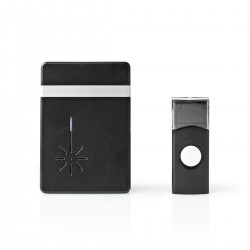 Kit de sonnette sans fil - 1
