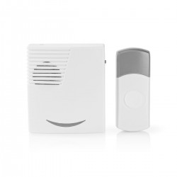 Kit de sonnette sans fil - 1