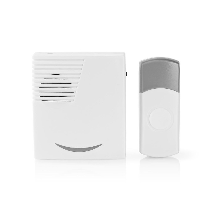 Kit de sonnette sans fil  - 1