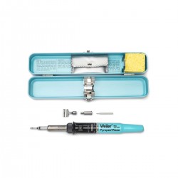 Ensemble Pyropen Piezo - 1