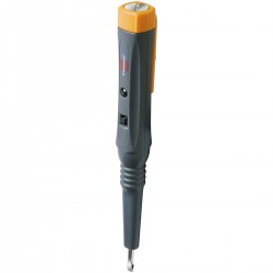 Multitesteur électronique MT6 S/2 / testeur de phase avec affichage LED (testeur de tension pour localiser les lignes avec tens