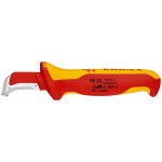 Couteau gaine de câble VDE - 1