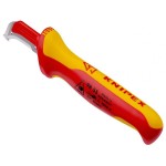 Couteau gaine de câble VDE - 3