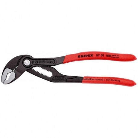 Pince multiprise 180 mm - 2