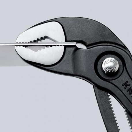 Pince multiprise 180 mm - 4