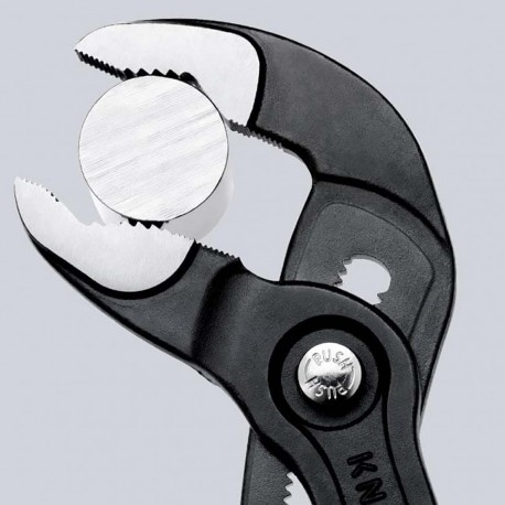 Pince multiprise 180 mm - 5