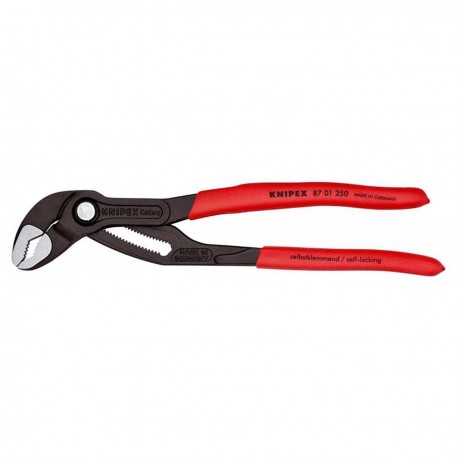 Pince multiprise 250 mm - 2