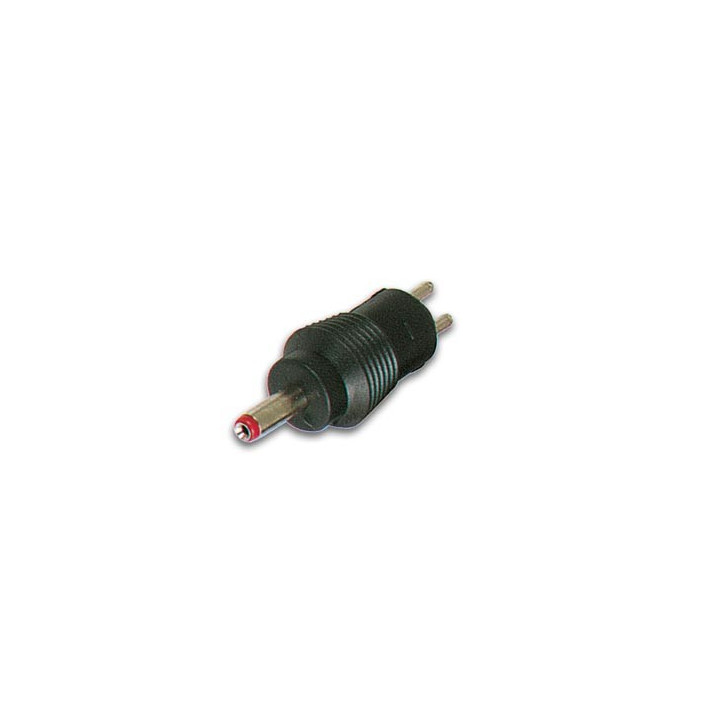 Fiche d'alimentation DC 1.0 x 3.0mm  - 1