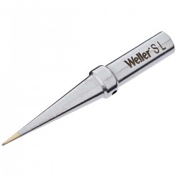 Panne à souder Oblong, Conical 0.4 mm - 1