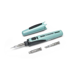 Kit de fer à souder sans fil WP60 Pyropen gaz butane  - 1