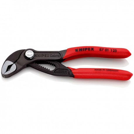 Pince multiprise 125 mm - 2