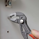 Pince multiprise 125 mm - 4