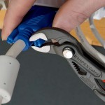 Pince multiprise 125 mm - 5