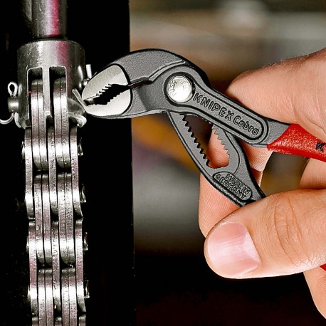 Pince multiprise 125 mm - 6