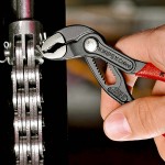 Pince multiprise 125 mm - 6