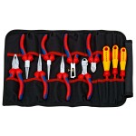 Malette à outils 11 pcs VDE - 1 Malette à outils 11 pcs VDE - 1
