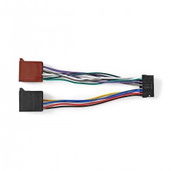 Câble Adaptateur ISO - 1
