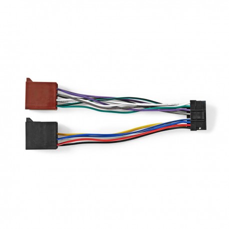 Câble Adaptateur ISO - 1 Câble Adaptateur ISO - 1