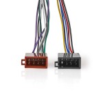 Câble Adaptateur ISO - 2 Câble Adaptateur ISO - 2