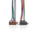 Câble Adaptateur ISO - 1 Câble Adaptateur ISO - 1
