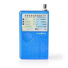 Testeur de Câble LAN  - 1