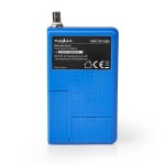 Testeur de Câble LAN - 3 Testeur de Câble LAN - 3