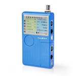 Testeur de Câble LAN - 4 Testeur de Câble LAN - 4