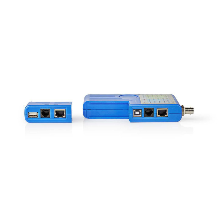 Testeur de Câble LAN  - 5