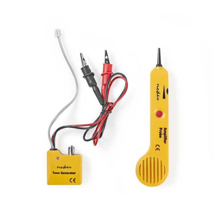 Testeur de Câble PC/Multimédia  - 4