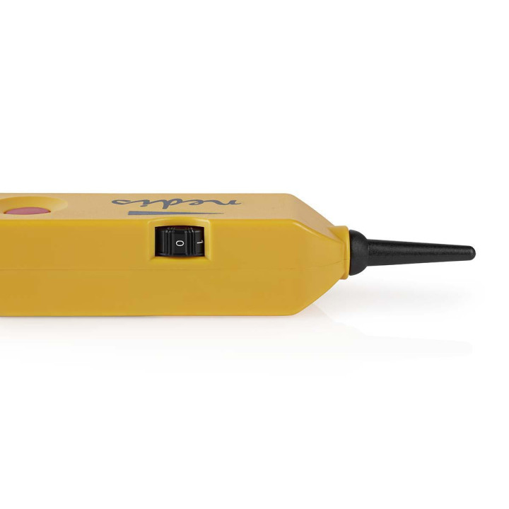Testeur de Câble PC/Multimédia  - 5