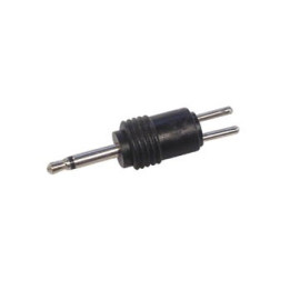 Fiche Jack mâle 2,5mm mono  - 1
