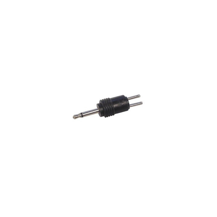 Fiche Jack mâle 2,5mm mono  - 1