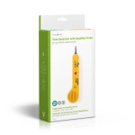 Testeur de Câble PC/Multimédia - 9 Testeur de Câble PC/Multimédia - 9