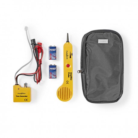 Testeur de Câble PC/Multimédia - 10 Testeur de Câble PC/Multimédia - 10