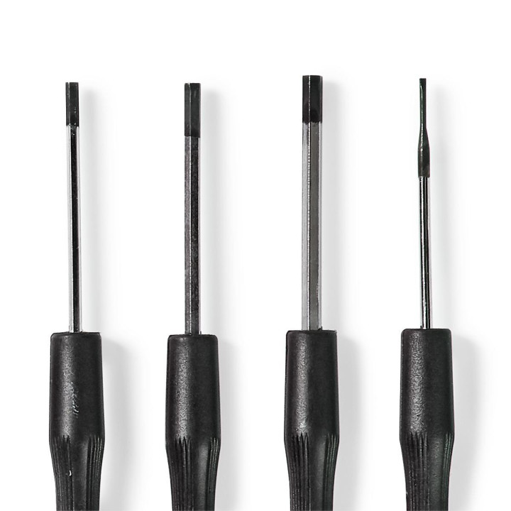 Kit de tournevis précision  - 5