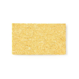Eponge de remplacement  - 1