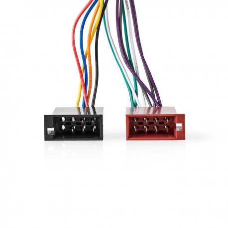 Câble Adaptateur ISO - 2 Câble Adaptateur ISO - 2
