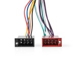 Câble Adaptateur ISO - 2 Câble Adaptateur ISO - 2