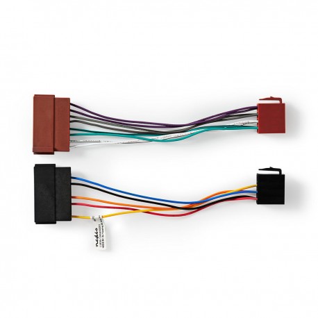 Câble Adaptateur ISO - 1 Câble Adaptateur ISO - 1