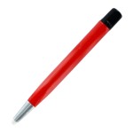 Glass Fibre Pencil 4mm - 1 Glass Fibre Pencil 4mm - 1