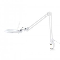 Lampe loupe de table - 1