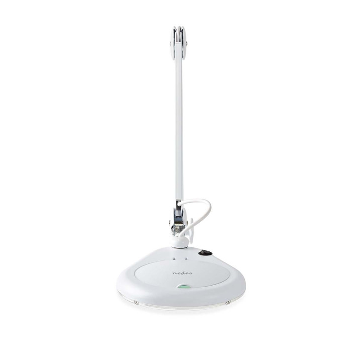 Lampe loupe de table  - 3